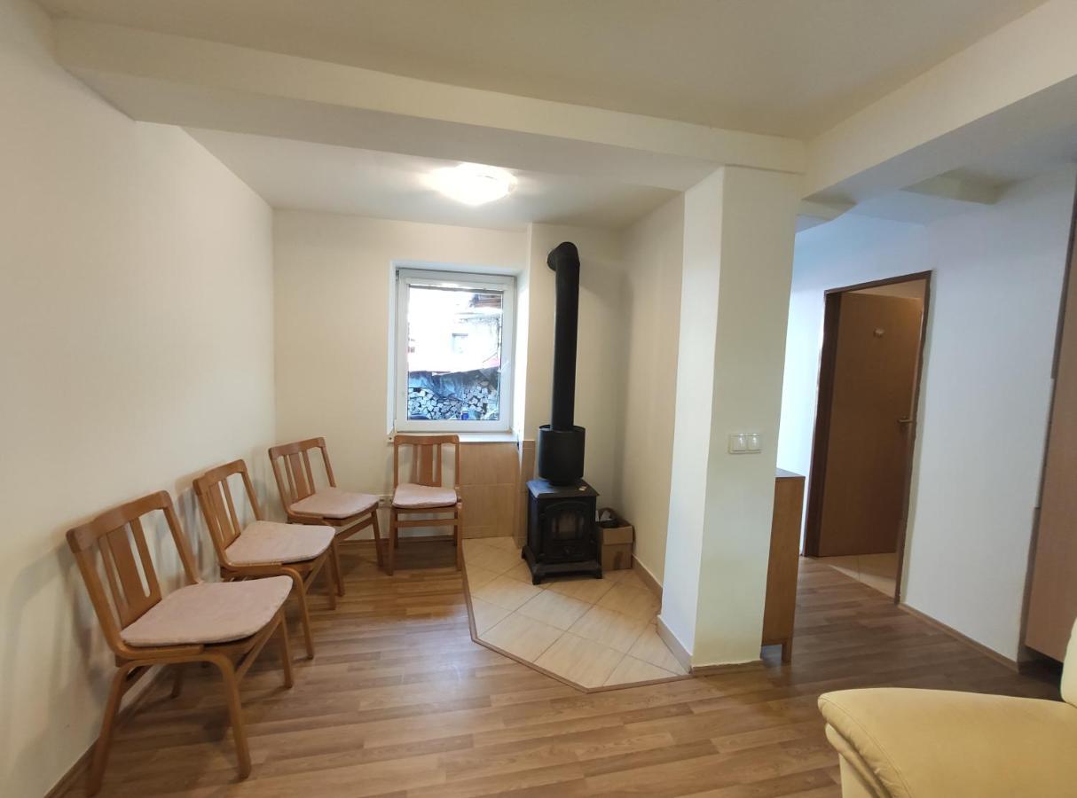 Apartman Hulin, Chrastany - Bily Dış mekan fotoğraf